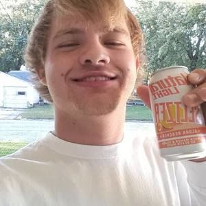 Meet your Posher, Jerrod